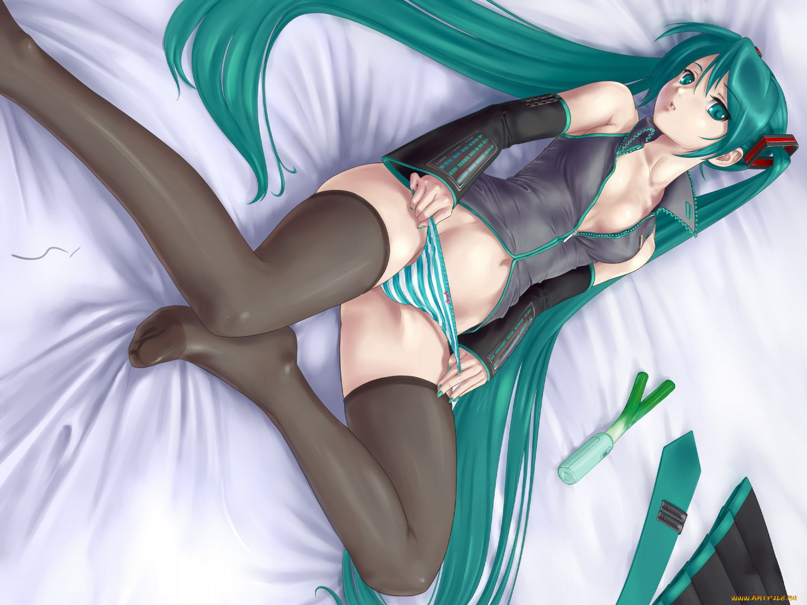 , vocaloid